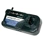 Hitachi UC18YRL Universal Charger for 7.2-to-18-Volt Ni-Cad Ni-Mh Lithium-Ion Batteries