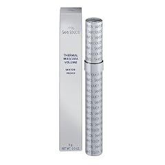 Sans Soucis Thermal Mascara Volume Waterproof 02 Brown