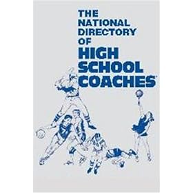 National Directory of High School Coaches by