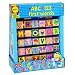 ALEX TOYS ABC 123 FIRST WORDS