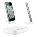 Docking Station For iPhone 4 - White