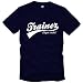 TRAINER T-Shirt Gr. XL