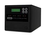 Produplicator 1 to 3 Secure Digital SD Card Duplicator