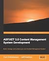 ASP.NET 3.5 CMS Development