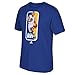 NBA Golden State Warriors Stephen Curry #30 Men's Logo Man MVP Curry Tee