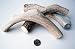 Deer Antlers Dog Chew Treats - 3 Jumbo Deer Antlers