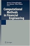 Review Springer  / Computational Methods in Financial Engineering: Essays in Honour of Manfred Gilli