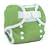Thirsties Duo Wrap, Meadow, Size Two 18-40 lbs