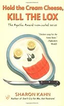 Hold The Cream Cheese Kill The Lox