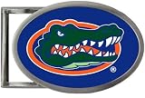 Florida Gators Dress Casual Buckle