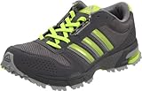 IMAGE OF adidas Men's Marathon Tr 10 M Running Shoe,Grey/Slime,10 D US