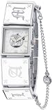 L.A.M.B. Women's Old English Bracelet Watch #LBC1047111