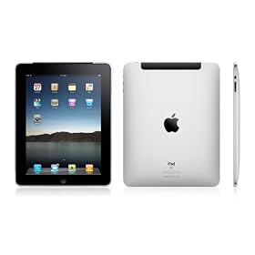 Apple iPad Tablet (64GB, Wifi + 3G)