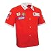 Ducati 08 WSBK Shirt Red
