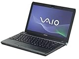 Sony VAIO S-Series S132GX Business Notebook - 5 Unit Corporate Value Bundle ....