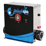 41y1jMvYYcL. SL160  Air Spa Controller   Hot Tub Control Pack   Heater Pump