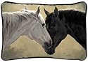Heart's Desire Pillow