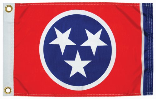 Taylor Made Flag