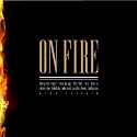 ON FIRE(DVD付)