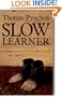 Slow Learner: Early Stories