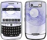 Portal Beta Design Protective Decal Skin Sticker for Blackberry Curve 8900 Cell Phones