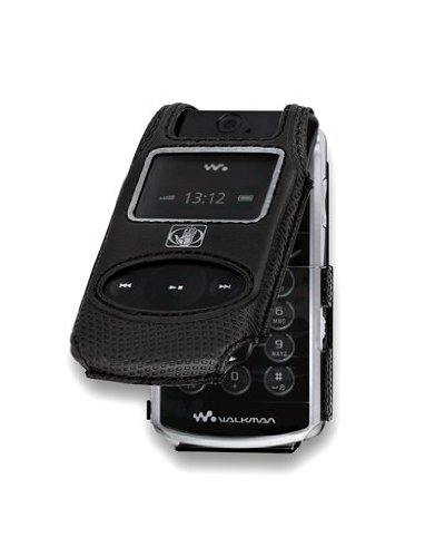 BodyGlove Glove for Sony Ericsson W518