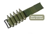 CO2/PODS Elastic Arm Band (S)