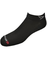 Drymax Run Lite-Mesh Mini Crew Socks