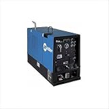 Big Blue Air Pak Engine Driven Welder / Generator, Diesel, 1- Phase, 20 - 750 DC Type: Base Product