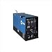 Tools & Hardware : Big Blue Air Pak Engine Driven Welder / Generator, Diesel, 1- Phase, 20 - 750 DC Type: BIG BLUE AIR PAK CC/CV DELUXE PKG