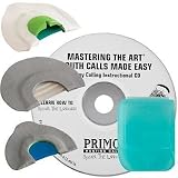 Primos Mastering The Art Turkey Call