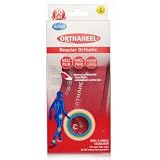 Scholl Orthaheel Regular Extra Small
