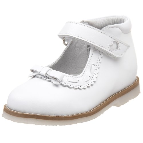 Josmo Infant Toddler 81122 Josmo Infant Shoes With Bow Josmo Infant Toddler 81122 Josmo Infant Shoes With Bow