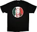 Ernesto Che Guevara Rebellion Marxist Revolution Black T-Shirt Tee
