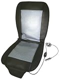 Wagan Universal-Fit Air Circulating Ventilated Seat Cushion