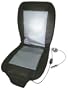 Wagan Universal-Fit Air Circulating Ventilated Seat Cushion