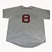 Yastrzemski, Carl Autographed Boston Red Sox Jersey Inscribed 