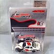 2003 July 4th Daytona Busch Race Winner Clean Paint Scheme Car Dale Earnhardt Jr #8 Dale Earnhardt Sr Legend E Logo & E-Guitar Hood Logo Daytona Tribute Concert 1/64 Scale Diecast Car Limited Edition Action Racing Collectables ARC