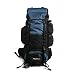 Freeman's Backpacking Recommendations