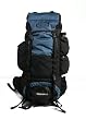 SAVE $50.00 - TETON Sports Explorer 4000 Internal Frame Backpack (Navy Blue) $74.99