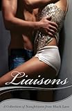 Liaisons : a collection of erotic encounters from Black Lace
