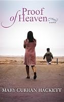 Proof of Heaven (Center Point Premier Fiction (Large Print))