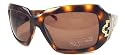 BVLGARI 861B color 50273 Sunglasses