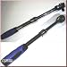 Teleskop Ratsche Knarre � Zoll Antrieb 285 -425 mm ausziehbar Chrom-Vanadium Stahl