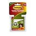 Command Small Picture Hanging Strips, White, 8-Strip
