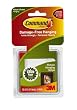 Command Small Picture Hanging Strips, White, 8-Strip