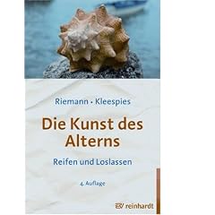 Die Kunst des Alterns: Reifen und Loslassen