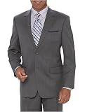 Versini Two-Button Suit