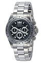 Invicta Men's Speedway Collection Chronograph S Series Watch #9223