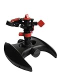Impulse Sprinkler with H Type Weighted Base | Join the Tabor Family and Enjoy a HQ Product, Combined with Our 12 Months Full Guarantee!